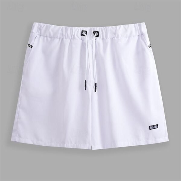 Bermuda Cargo Shorts with Multi-Pocket, Comfortable and Stylish