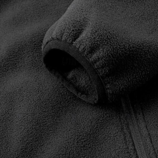 A2595BDB-75AD-FFC2-496C-EF79CCFDAC26 Hiking Fleece Jacket with Full Zip