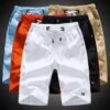 Bermuda Cargo Shorts with Multi-Pocket, Comfortable and Stylish