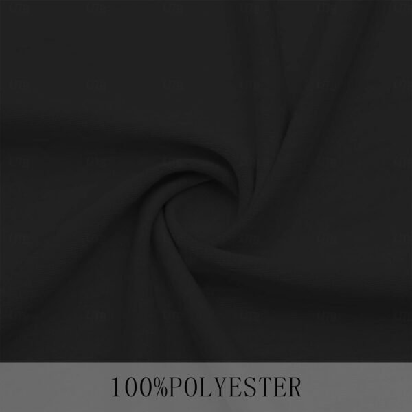 A6C5F220-56C9-FC6E-C947-ECAFA0E103D1 Graphic Hand 3D Print Short Sleeve Buttoned Henley Tee