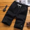 Bermuda Cargo Shorts with Multi-Pocket, Comfortable and Stylish