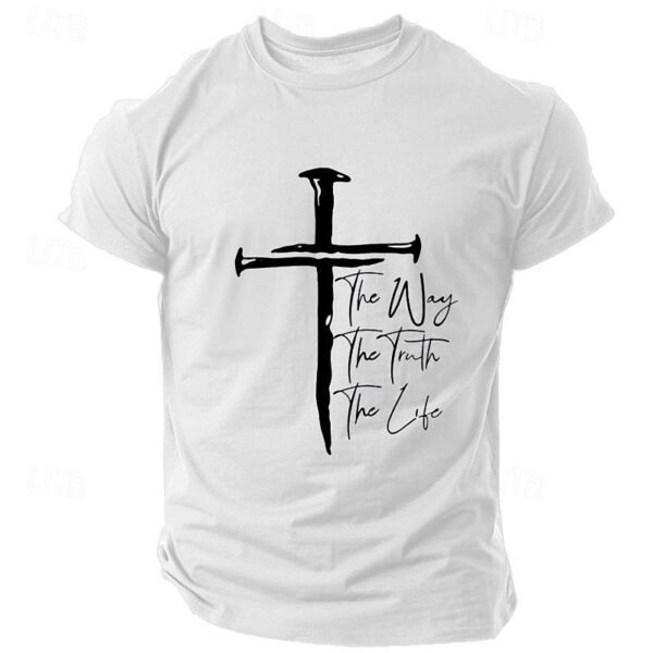 D9C3F247-AA5C-2D6C-530D-9E500944DBA9 Graphic Hand 3D Print Short Sleeve Buttoned Henley Tee