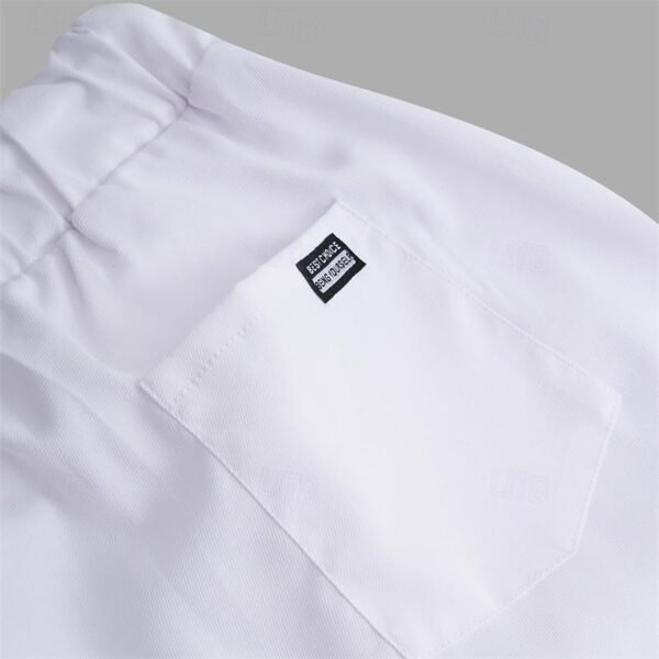 Bermuda Cargo Shorts with Multi-Pocket, Comfortable and Stylish