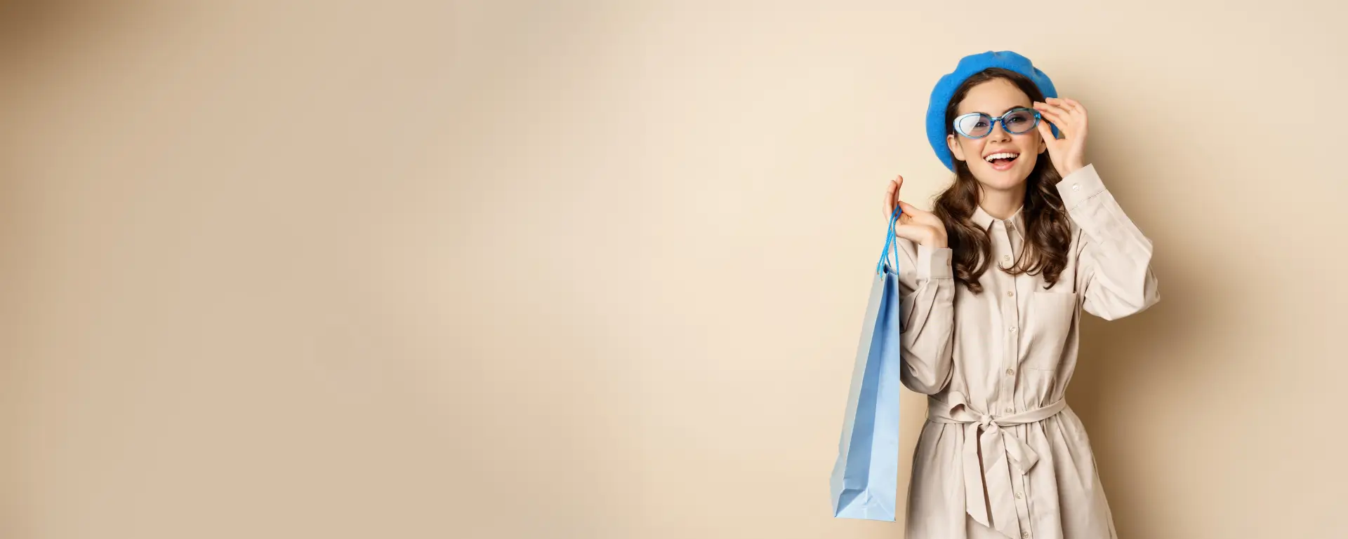 Cotton Letter Print Long Sleeve Tee